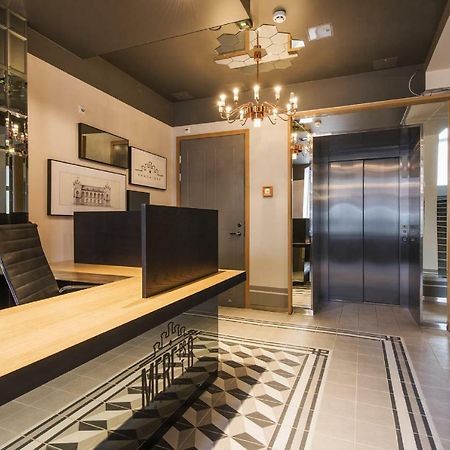 Lighthouse Apartments تالين المظهر الخارجي الصورة