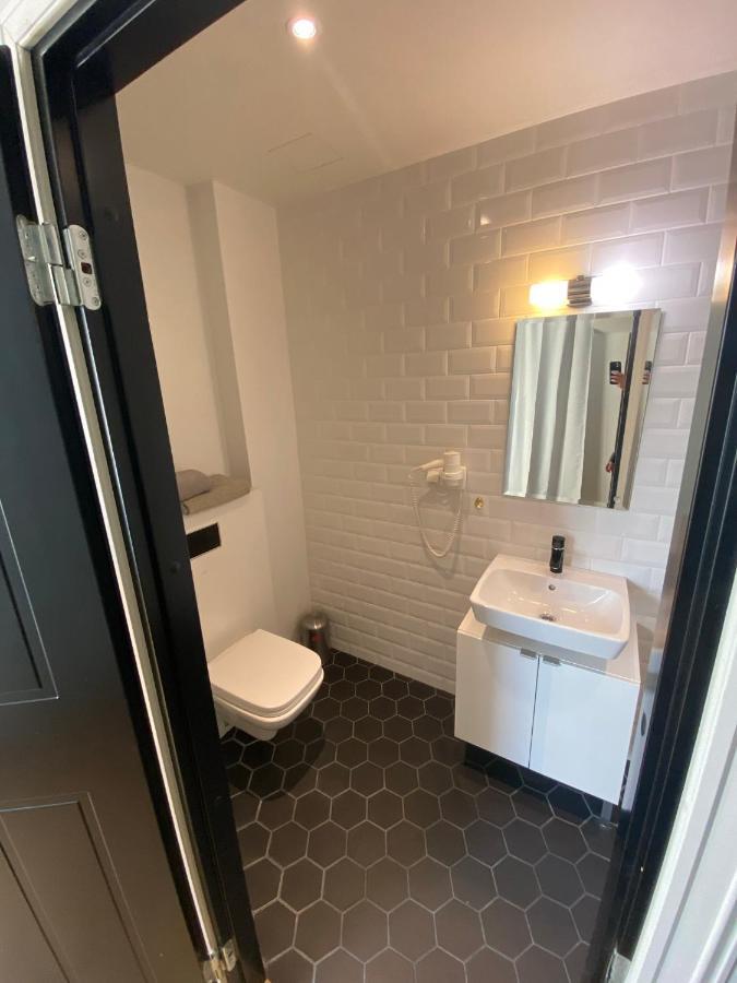 Lighthouse Apartments تالين المظهر الخارجي الصورة