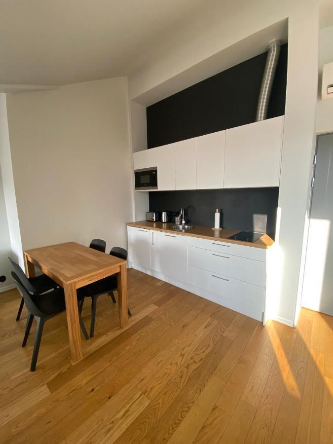 Lighthouse Apartments تالين المظهر الخارجي الصورة