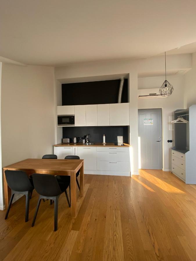 Lighthouse Apartments تالين المظهر الخارجي الصورة