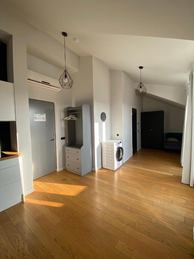 Lighthouse Apartments تالين المظهر الخارجي الصورة