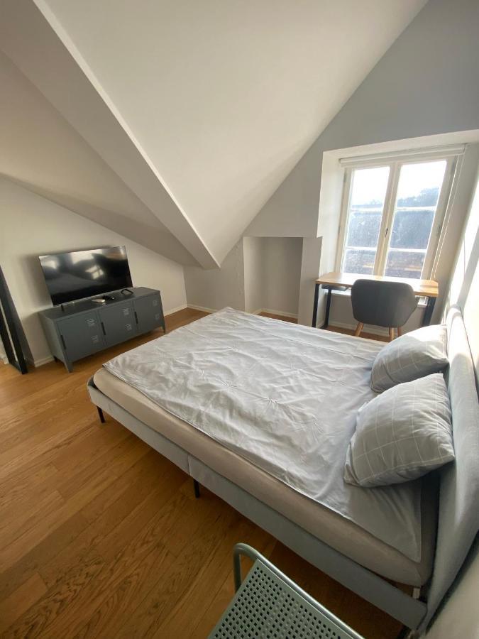 Lighthouse Apartments تالين المظهر الخارجي الصورة