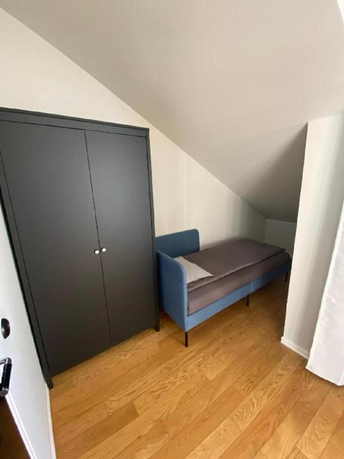 Lighthouse Apartments تالين المظهر الخارجي الصورة