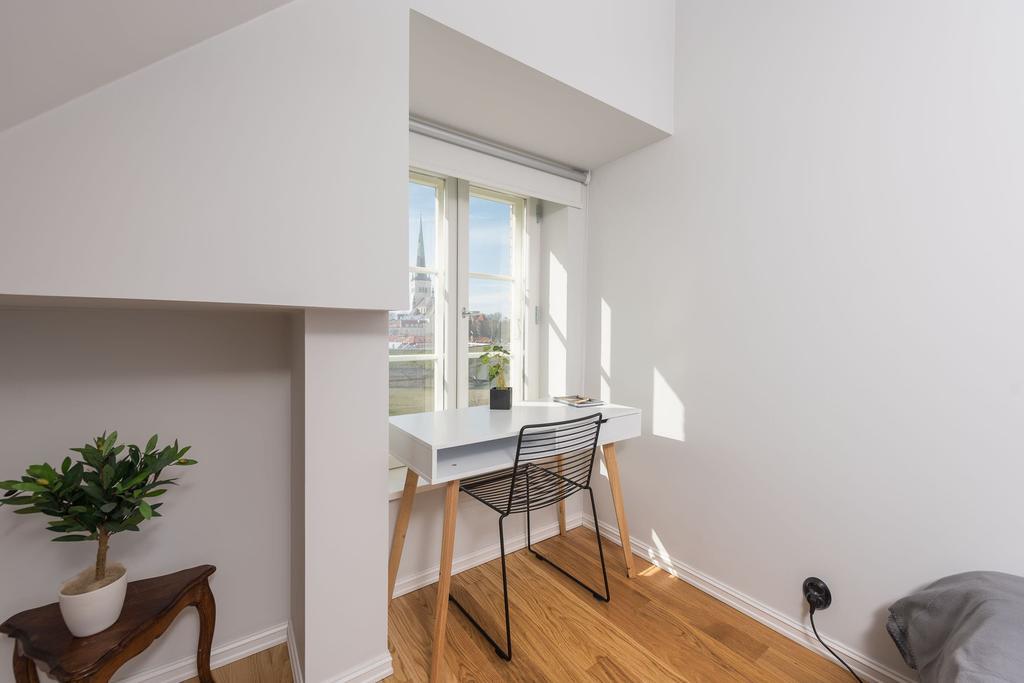 Lighthouse Apartments تالين المظهر الخارجي الصورة